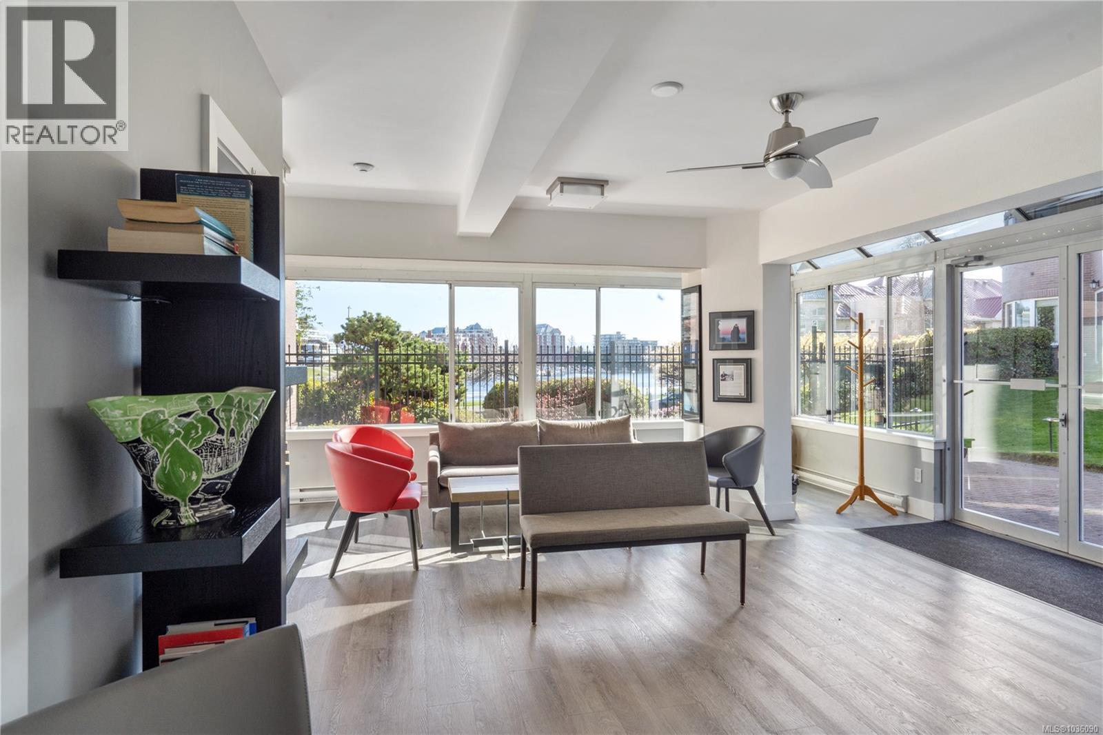 409 50 Songhees Road, Victoria