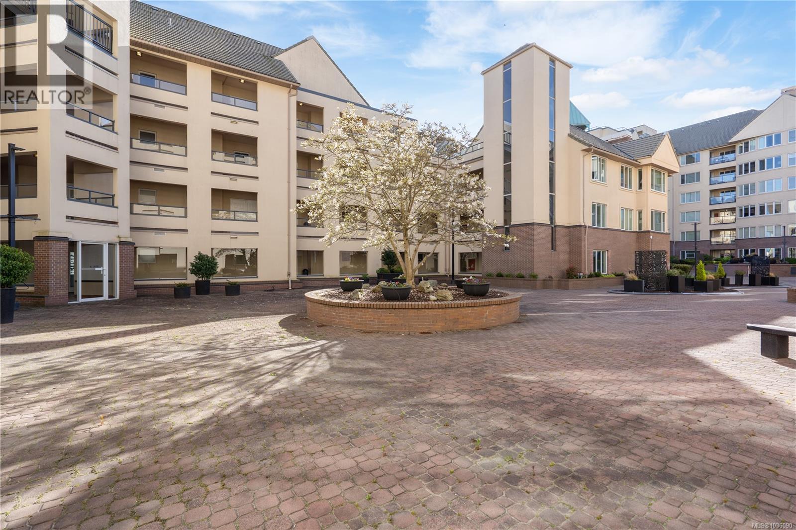 409 50 Songhees Road, Victoria