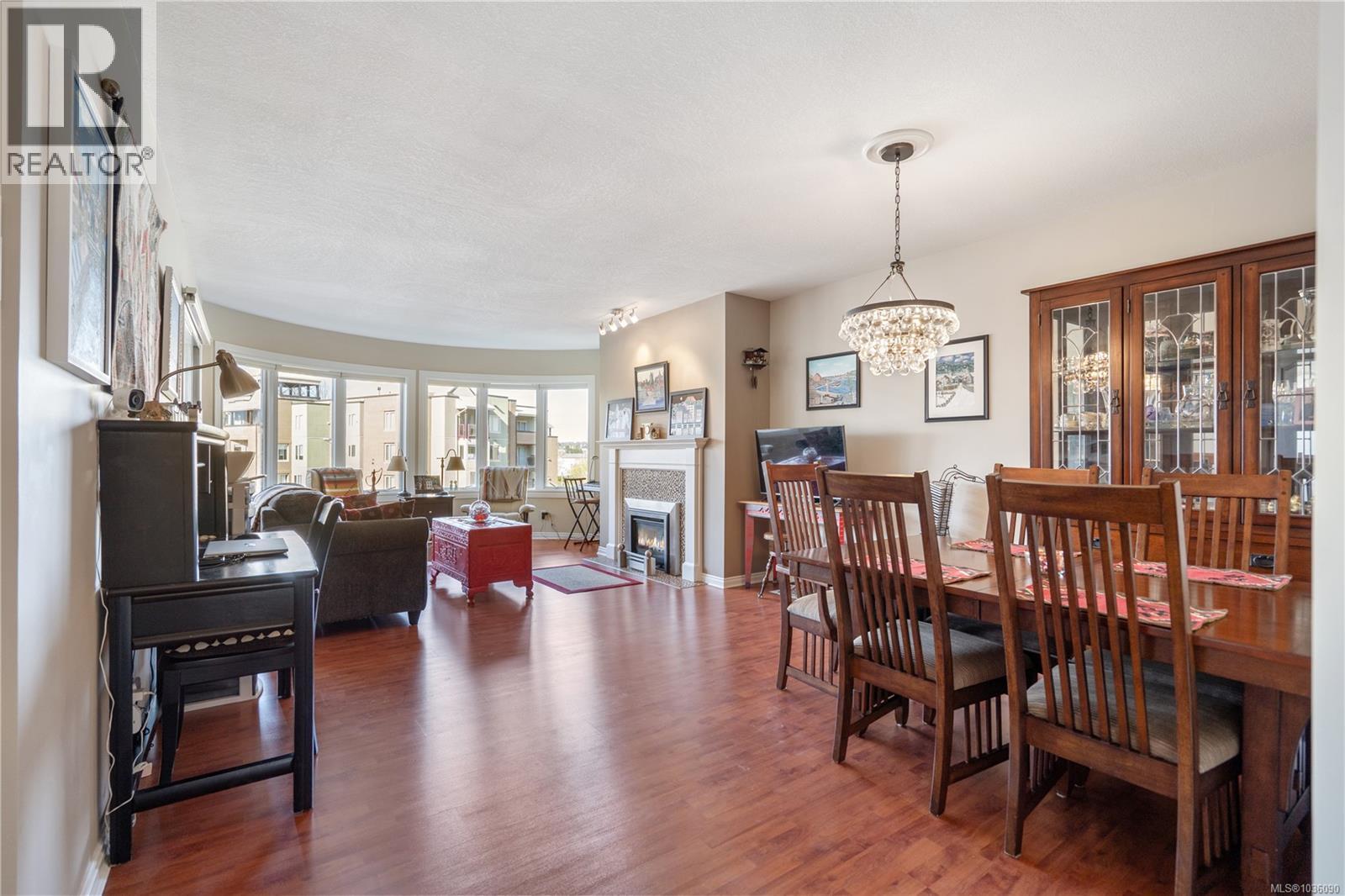 #409 50 Songhees Rd - 9