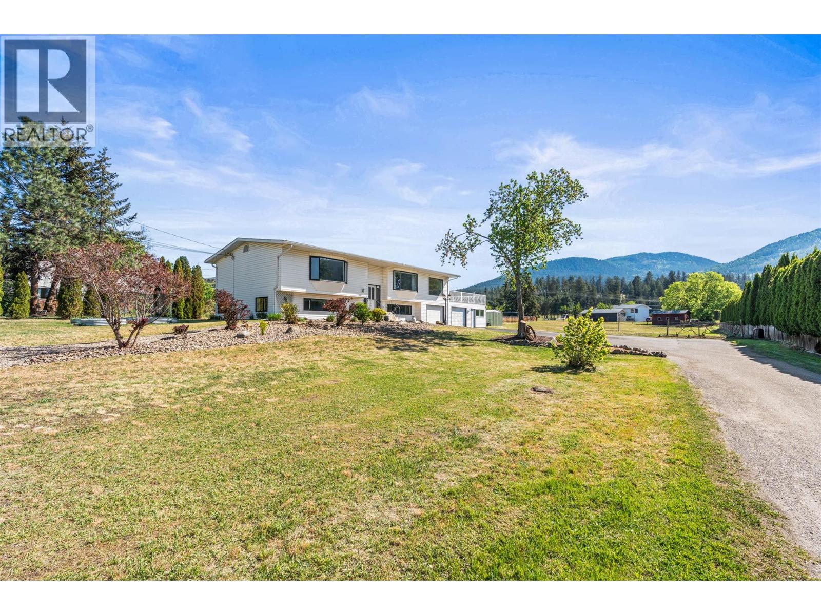 6109 Silver Star Road, Vernon