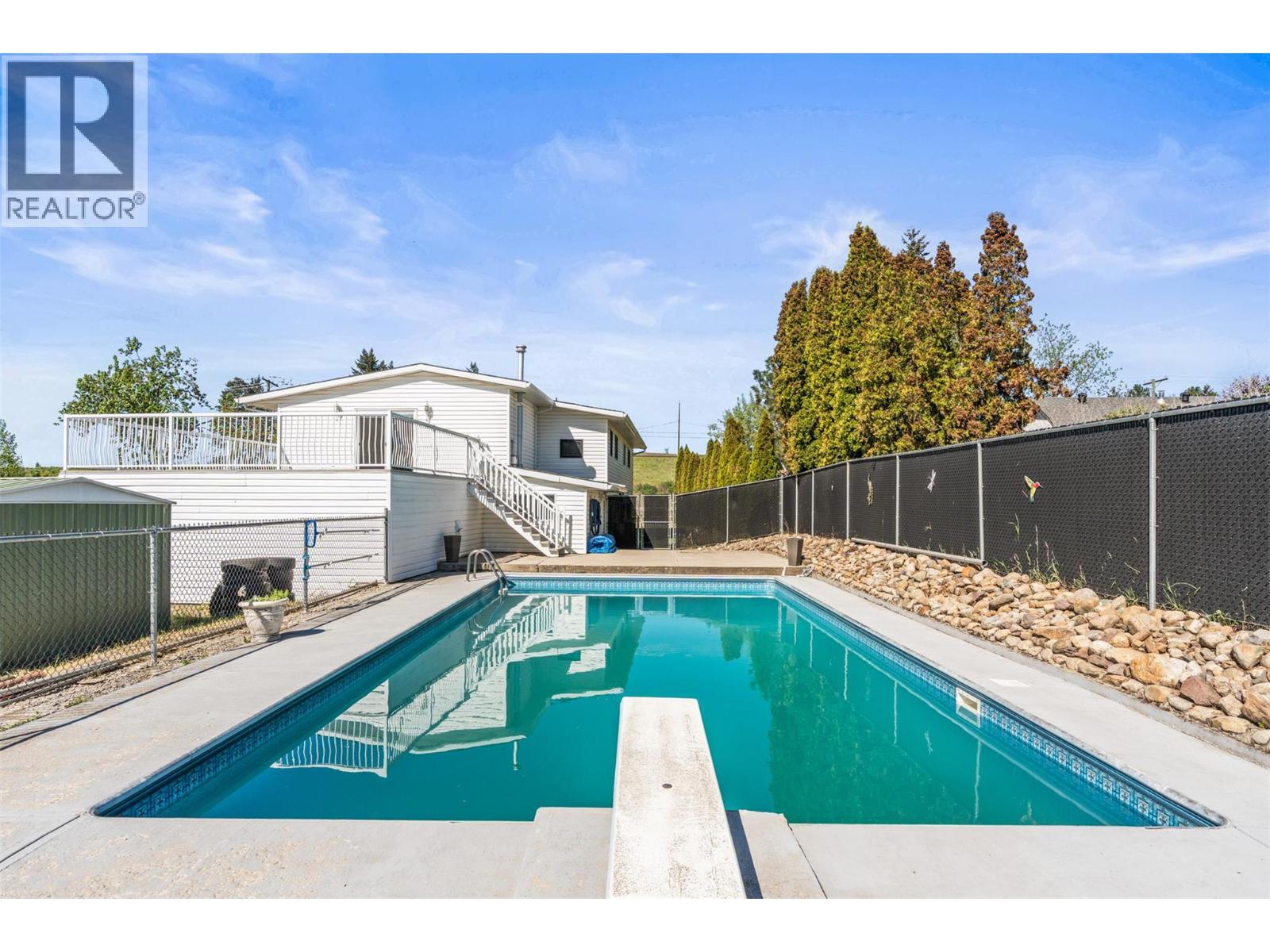 6109 Silver Star Road, Vernon