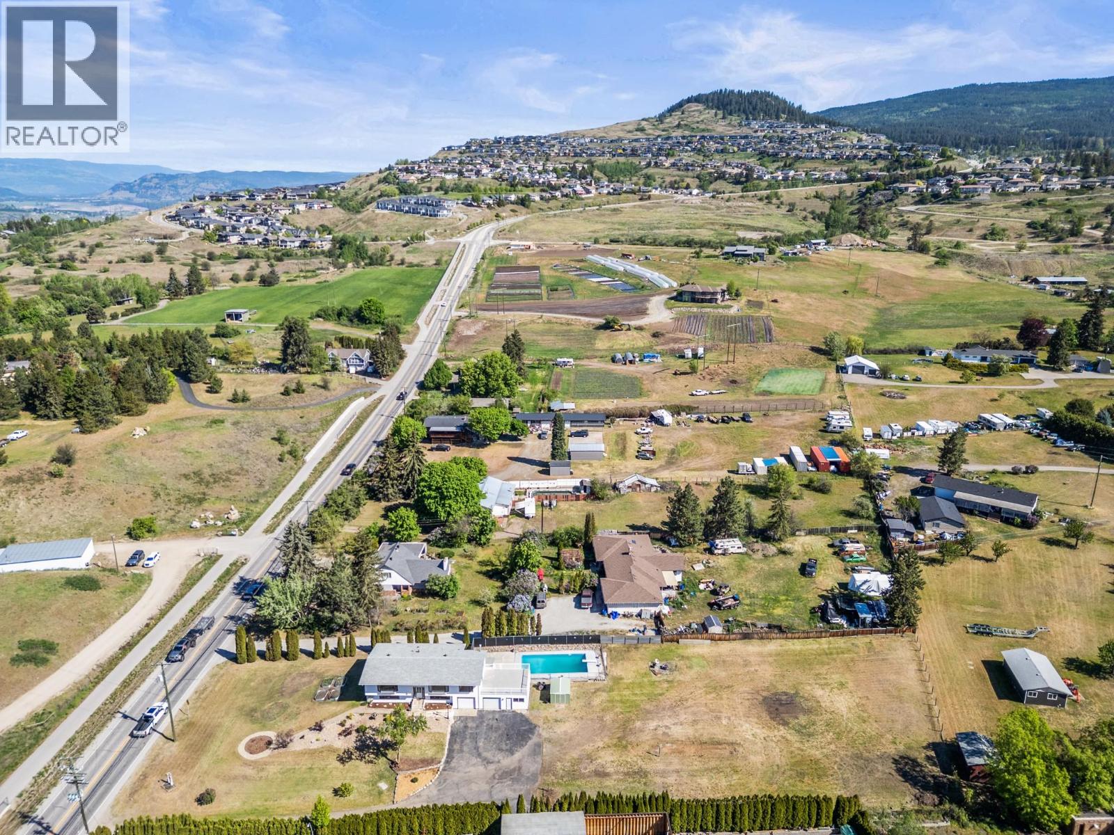 6109 Silver Star Road, Vernon