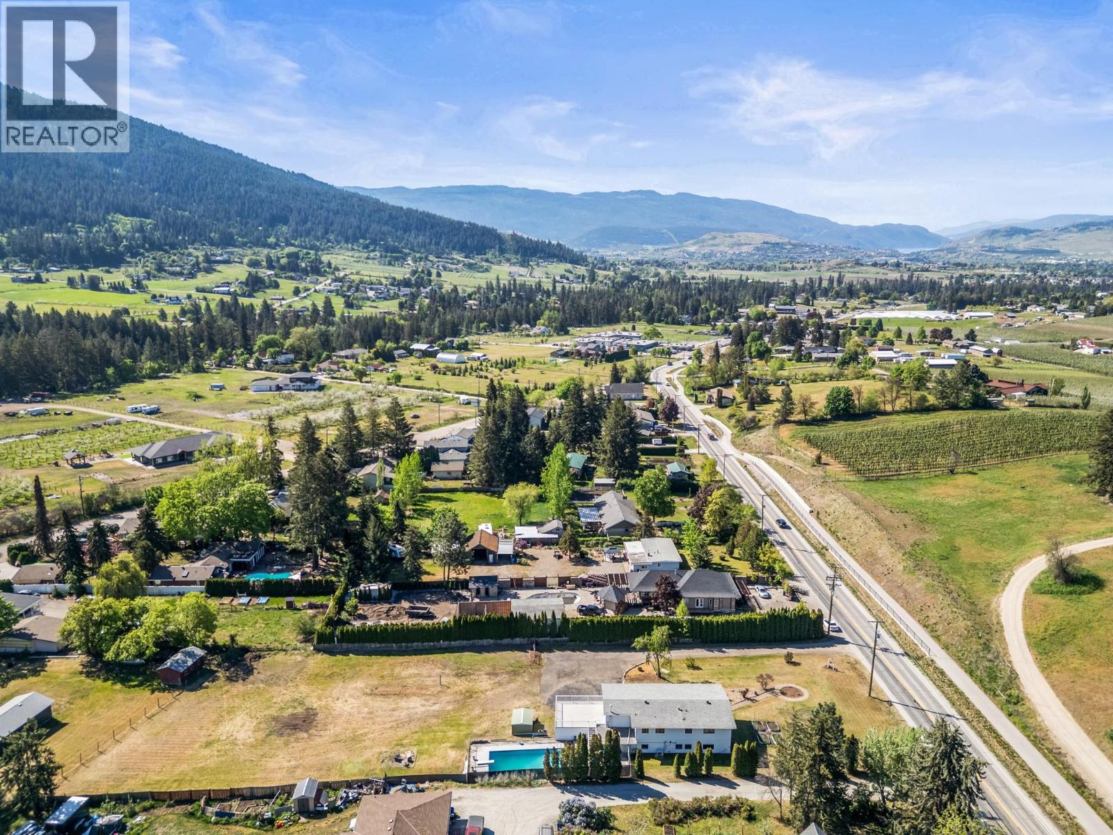 6109 Silver Star Road, Vernon