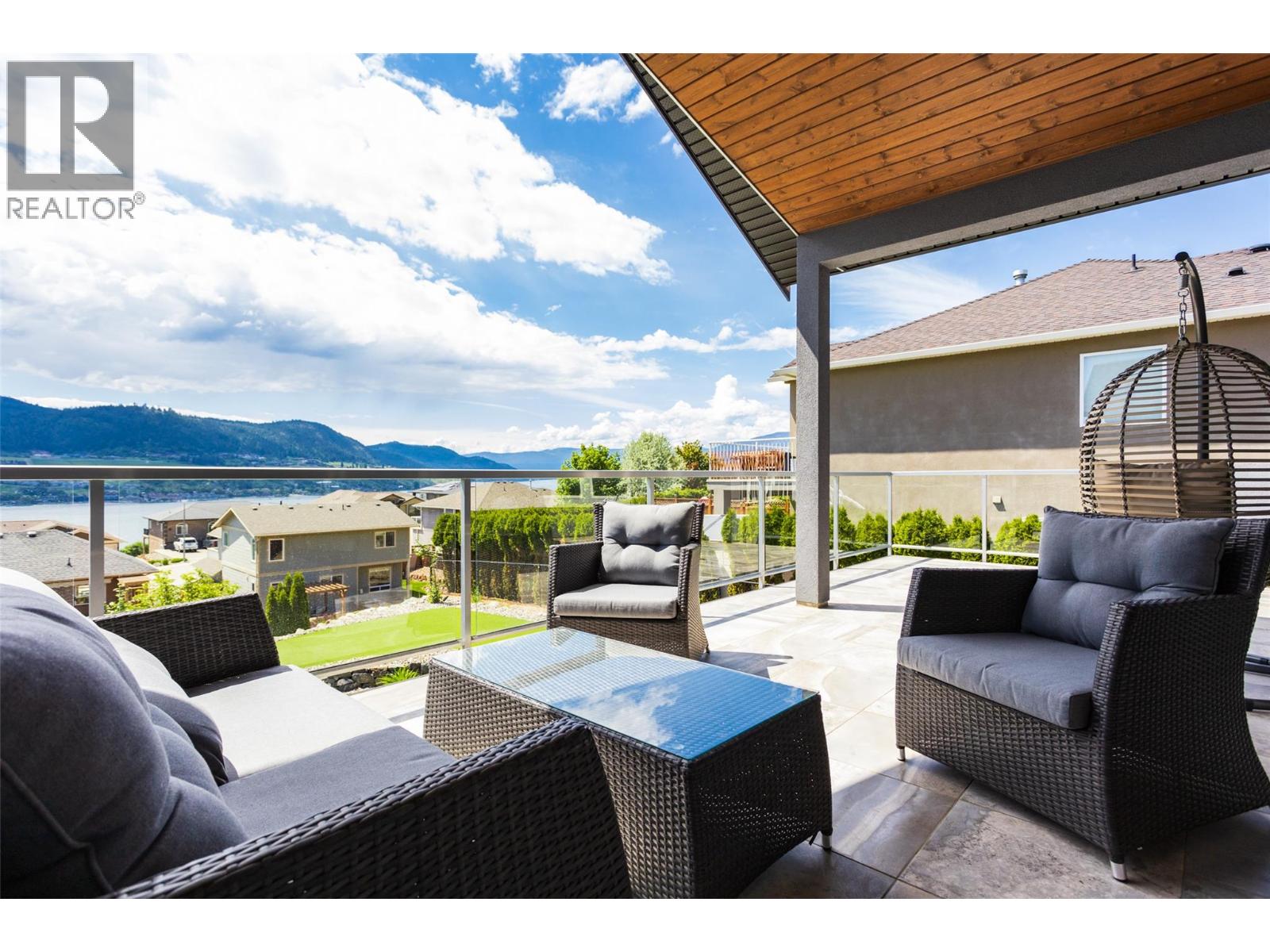7217 Lakeridge Place, Vernon