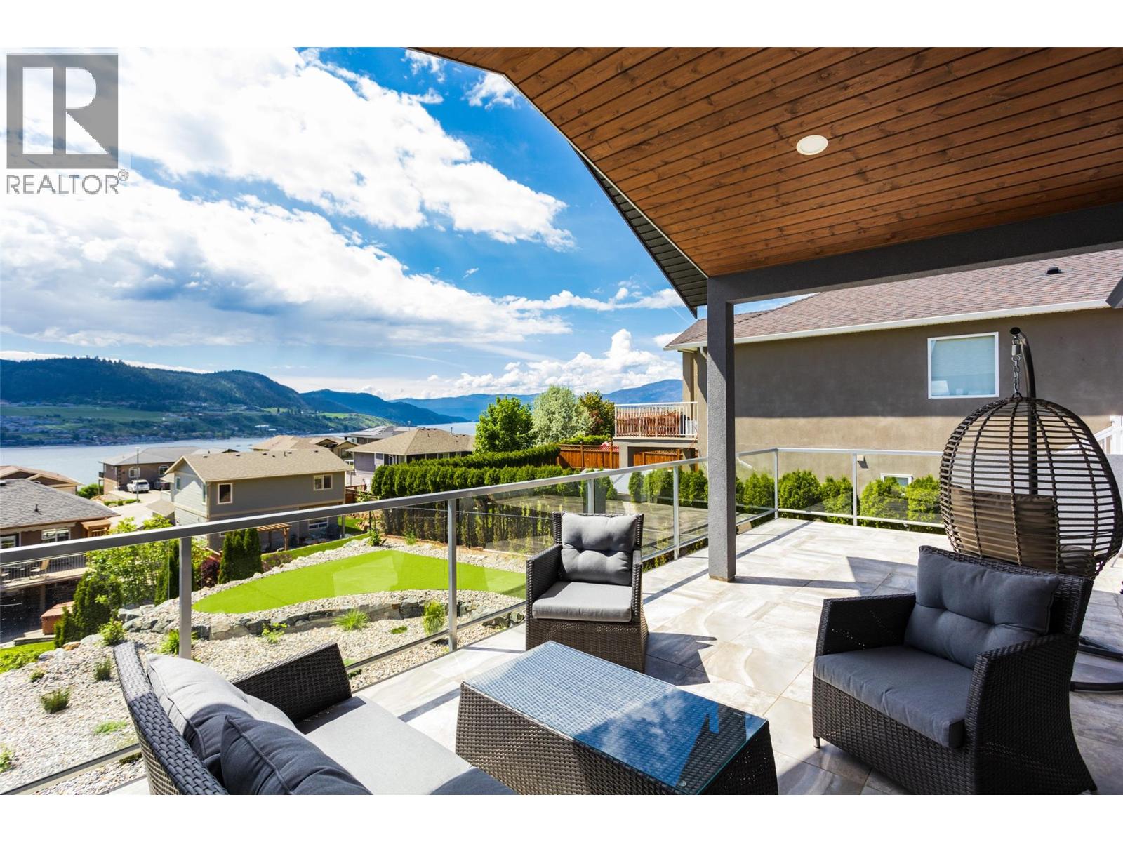 7217 Lakeridge Place, Vernon