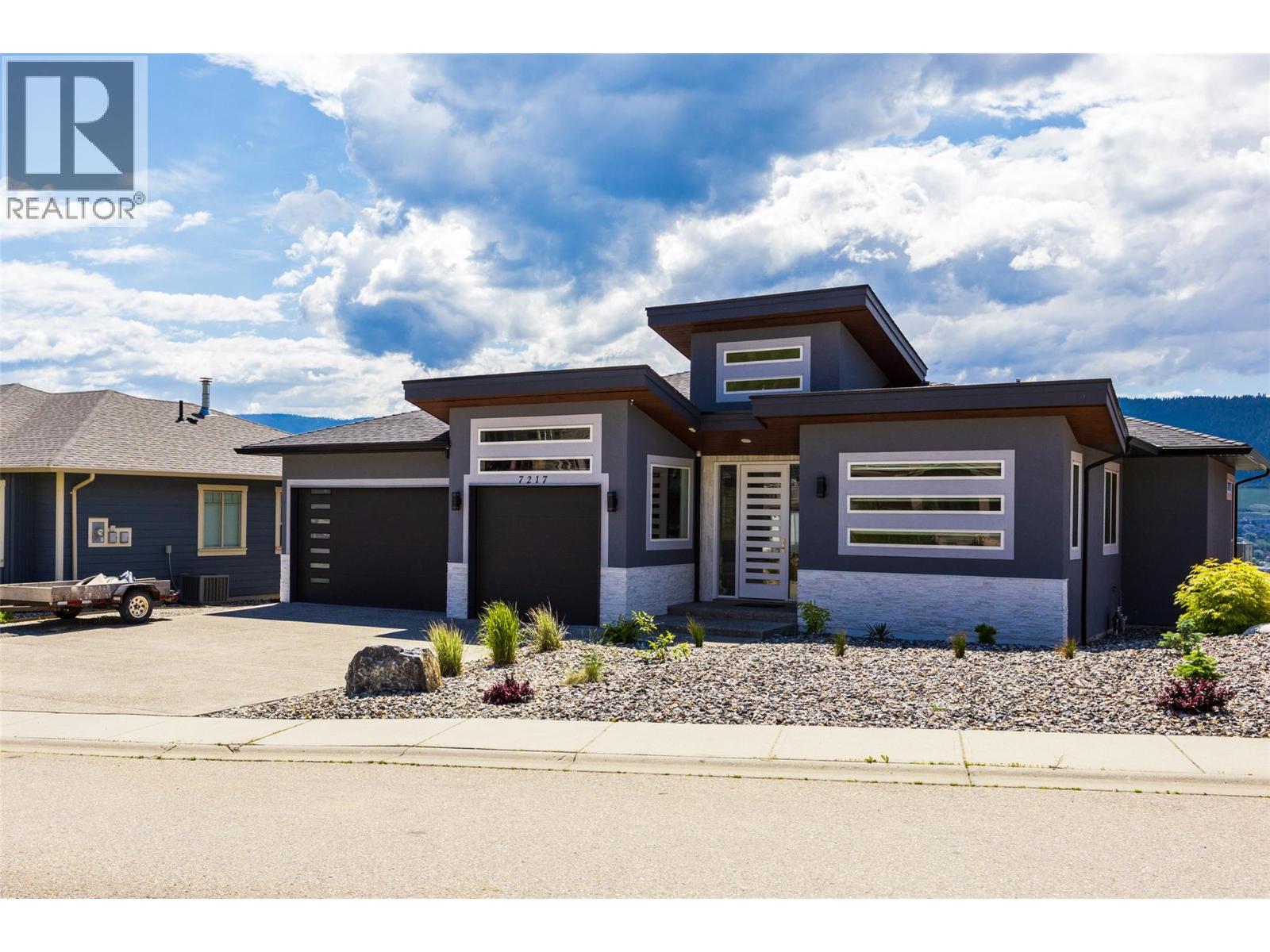 7217 Lakeridge Place, Vernon
