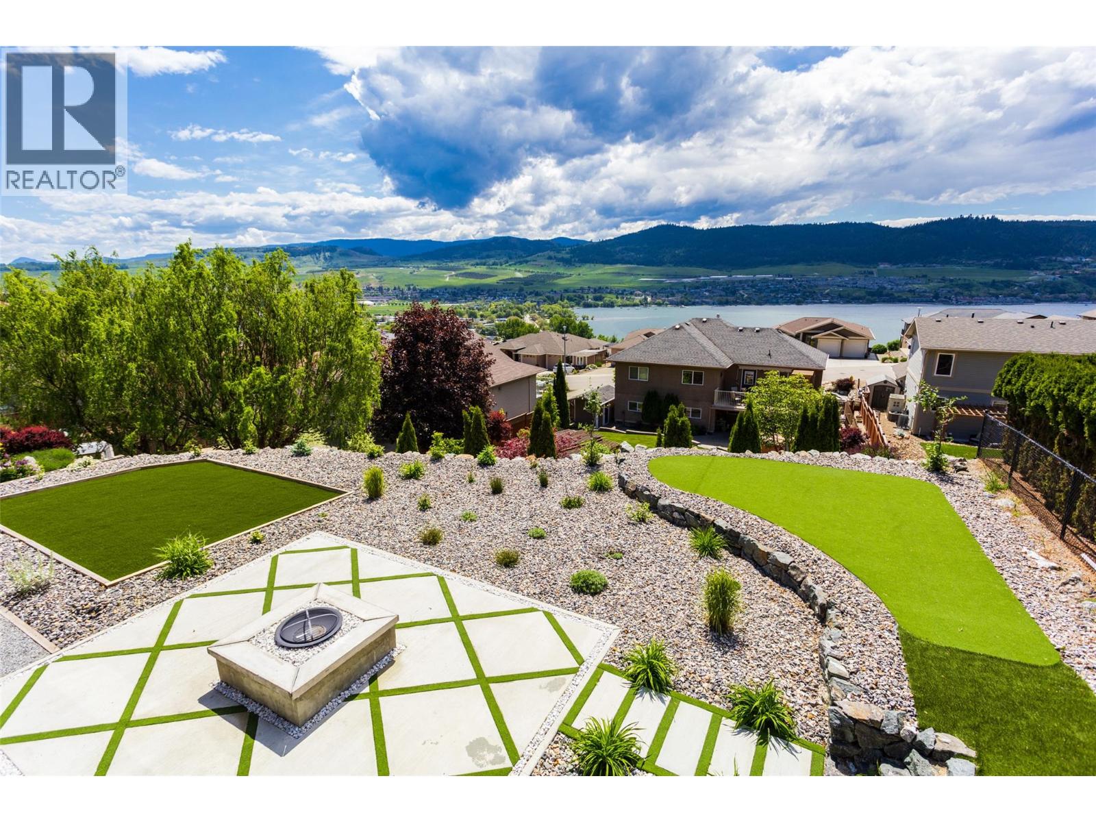 7217 Lakeridge Place, Vernon