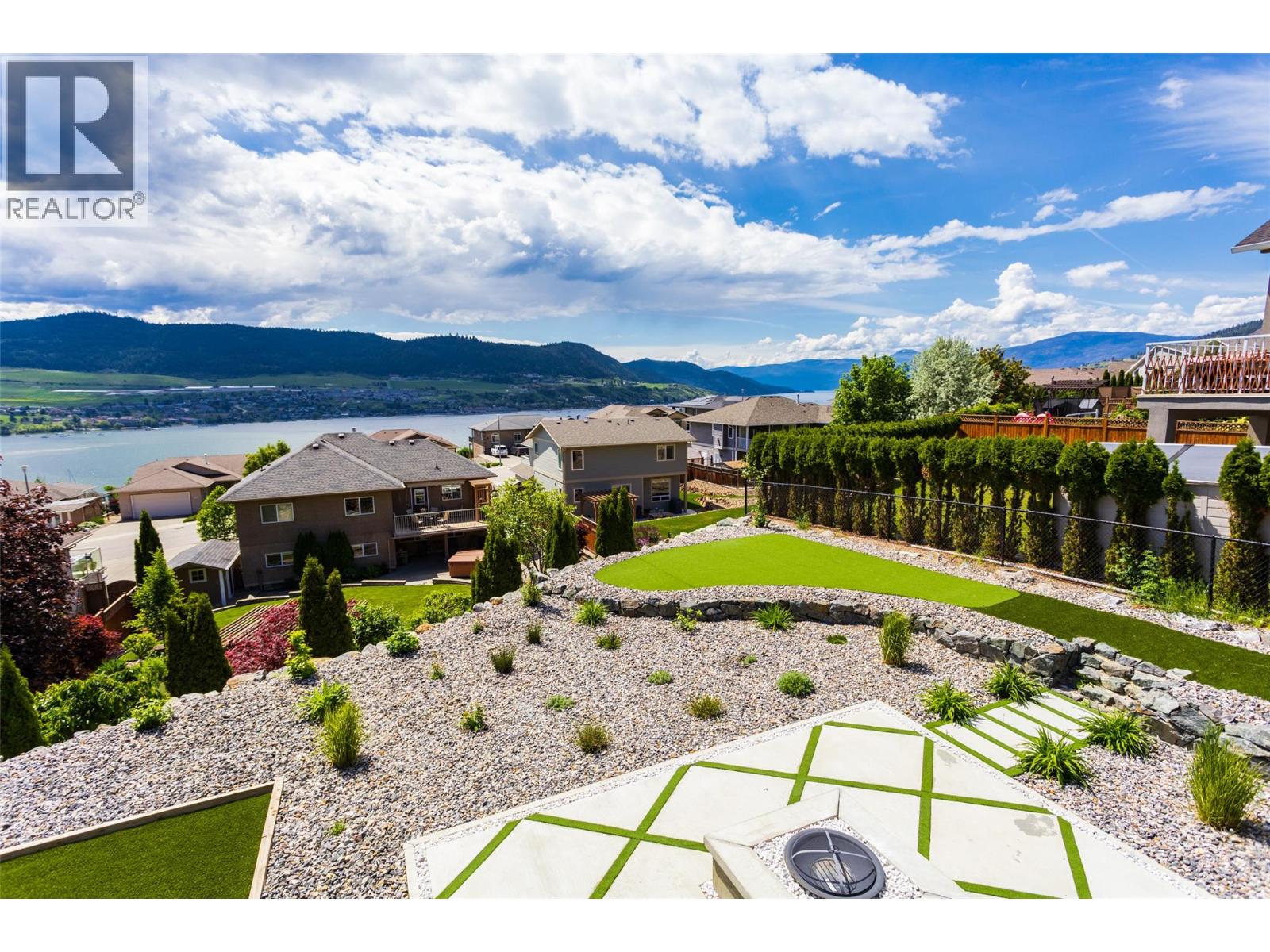 7217 Lakeridge Place, Vernon