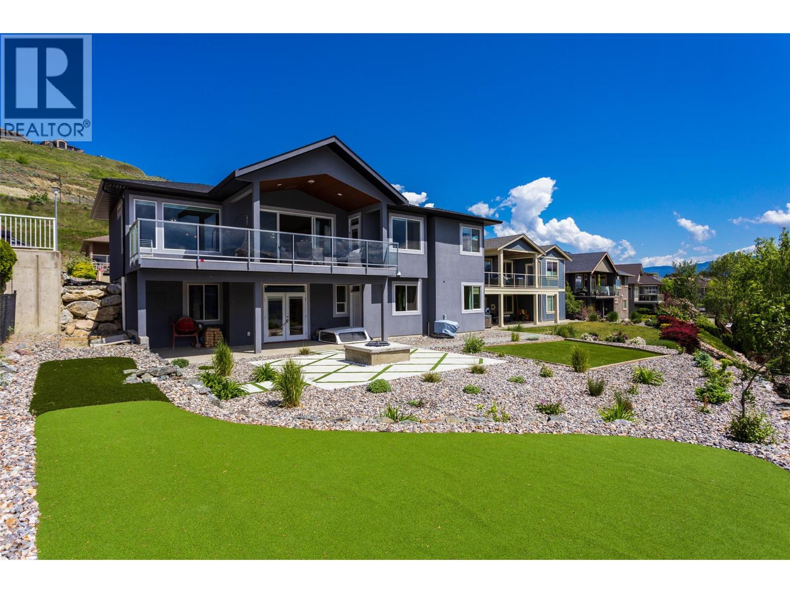 7217 Lakeridge Place, Vernon