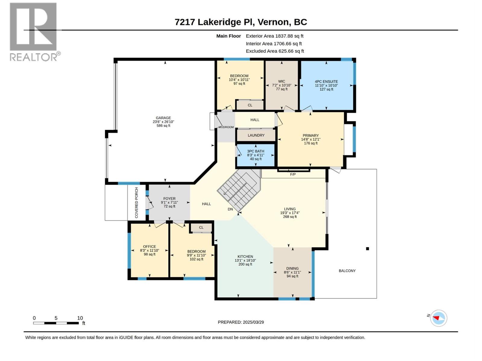 7217 Lakeridge Place - 59