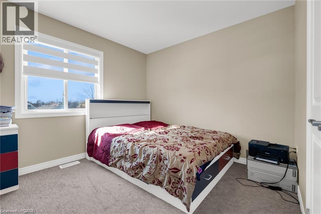 16 PROSPECT Avenue, St. Catharines, Ontario, L2M5K1 — Photo 11