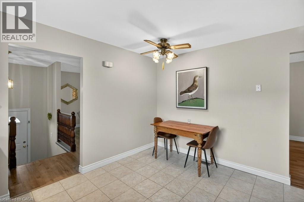 56 BROOKSTREAM Court, Hamilton, Ontario, L8K6J2 — Photo 22