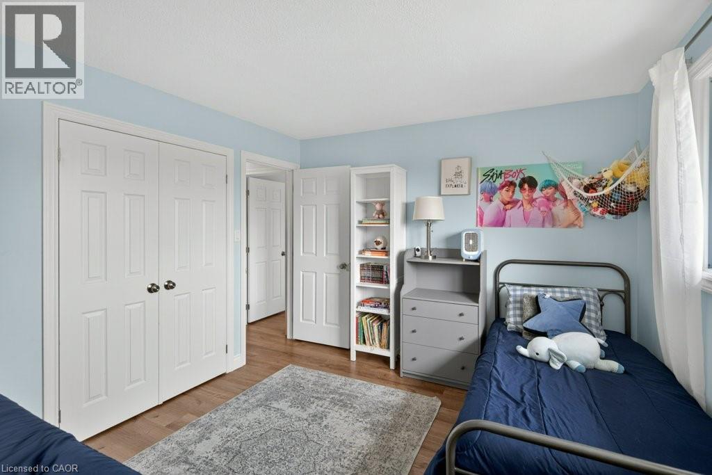 56 BROOKSTREAM Court, Hamilton, Ontario, L8K6J2 — Photo 29