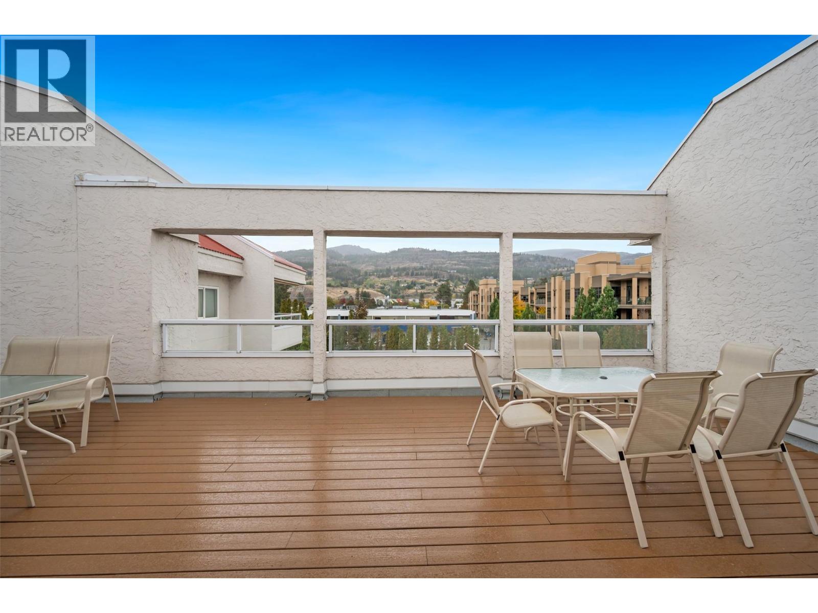 284 YORKTON Avenue Unit# 404, Penticton