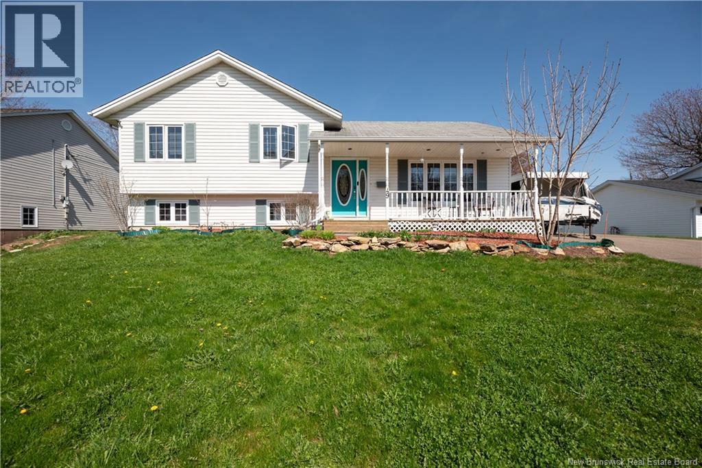 49 Goldsboro Avenue - 1