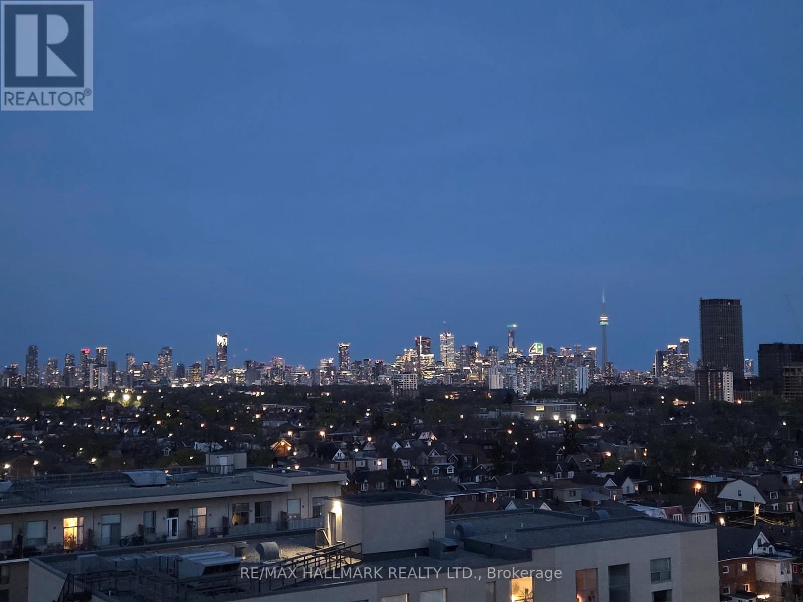 #1119 812 LANSDOWNE AVENUE - 2