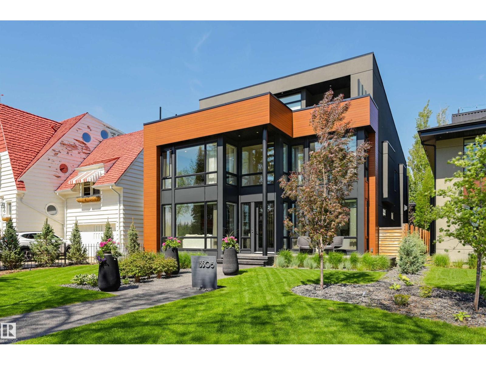 13508 RAVINE DR NW, Edmonton
