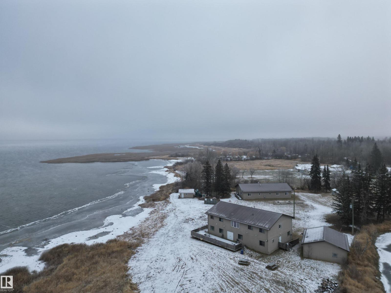 Lac Ste Anne - photo 59
