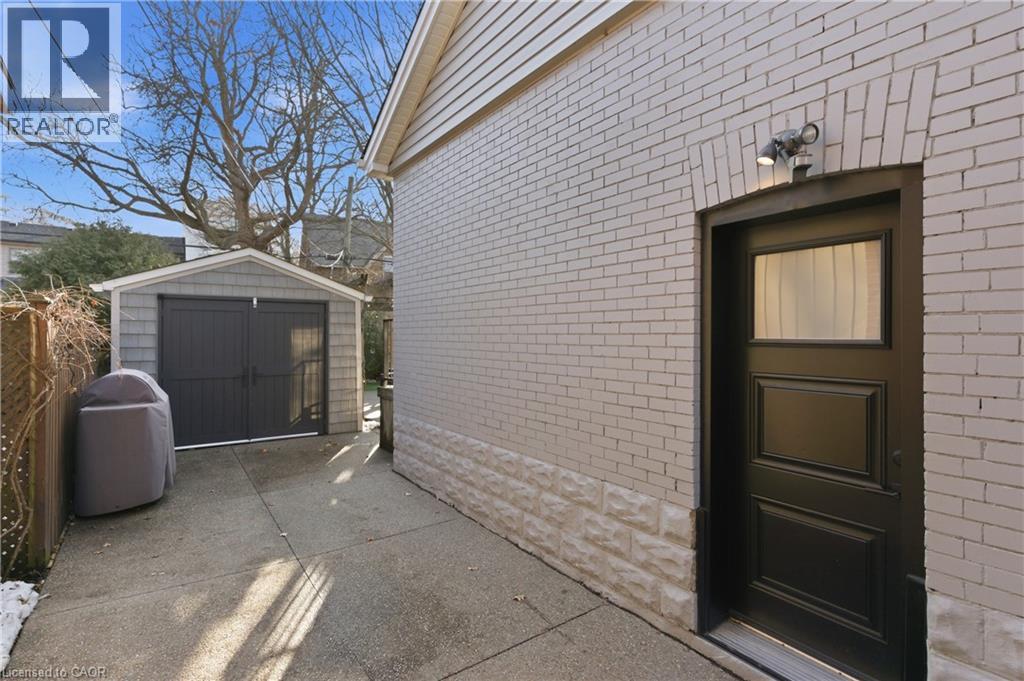 73 ARKELL Street, Hamilton, Ontario, L8S1N6 — Photo 37
