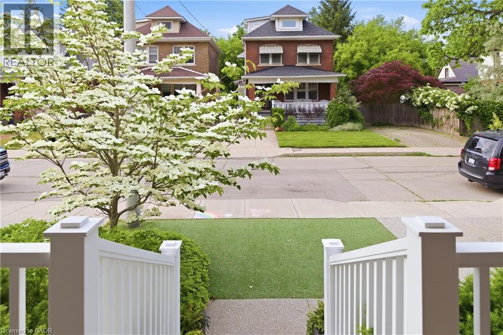 73 ARKELL Street, Hamilton, Ontario, L8S1N6 — Photo 7