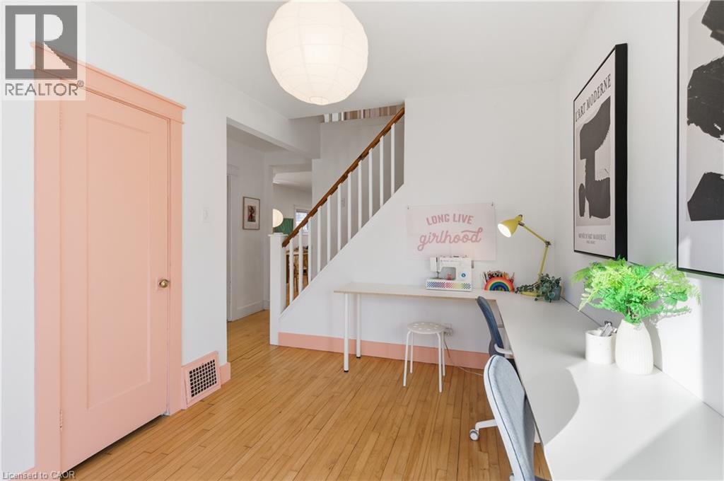 73 ARKELL Street, Hamilton, Ontario, L8S1N6 — Photo 23