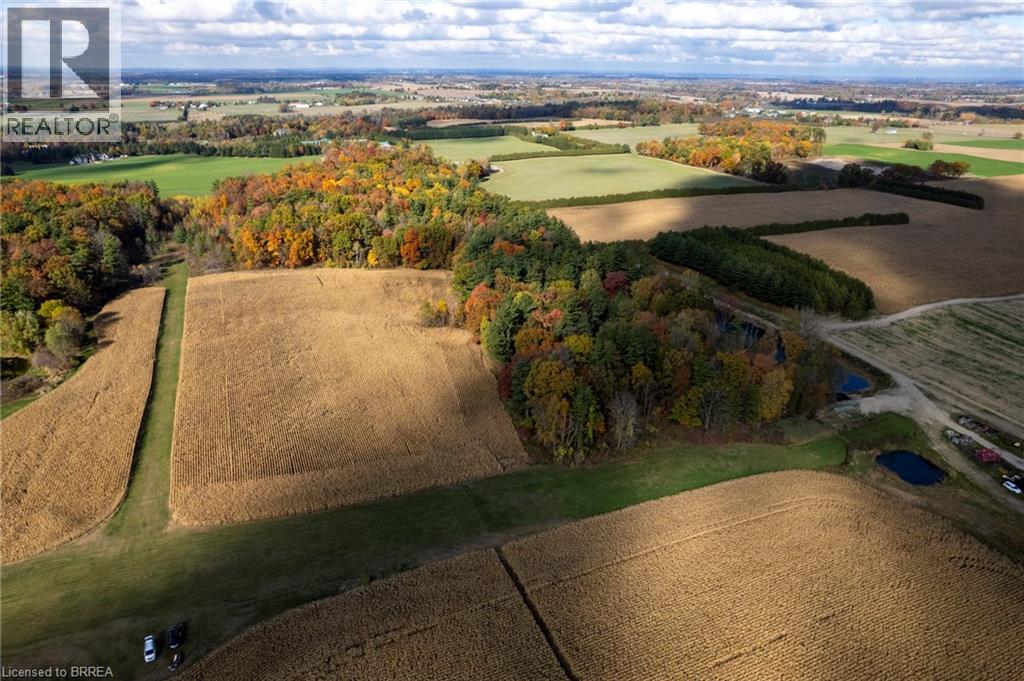 281 CONCESSION 2 TOWNSEND, Scotland, Ontario, N0E1R0 — Photo 5