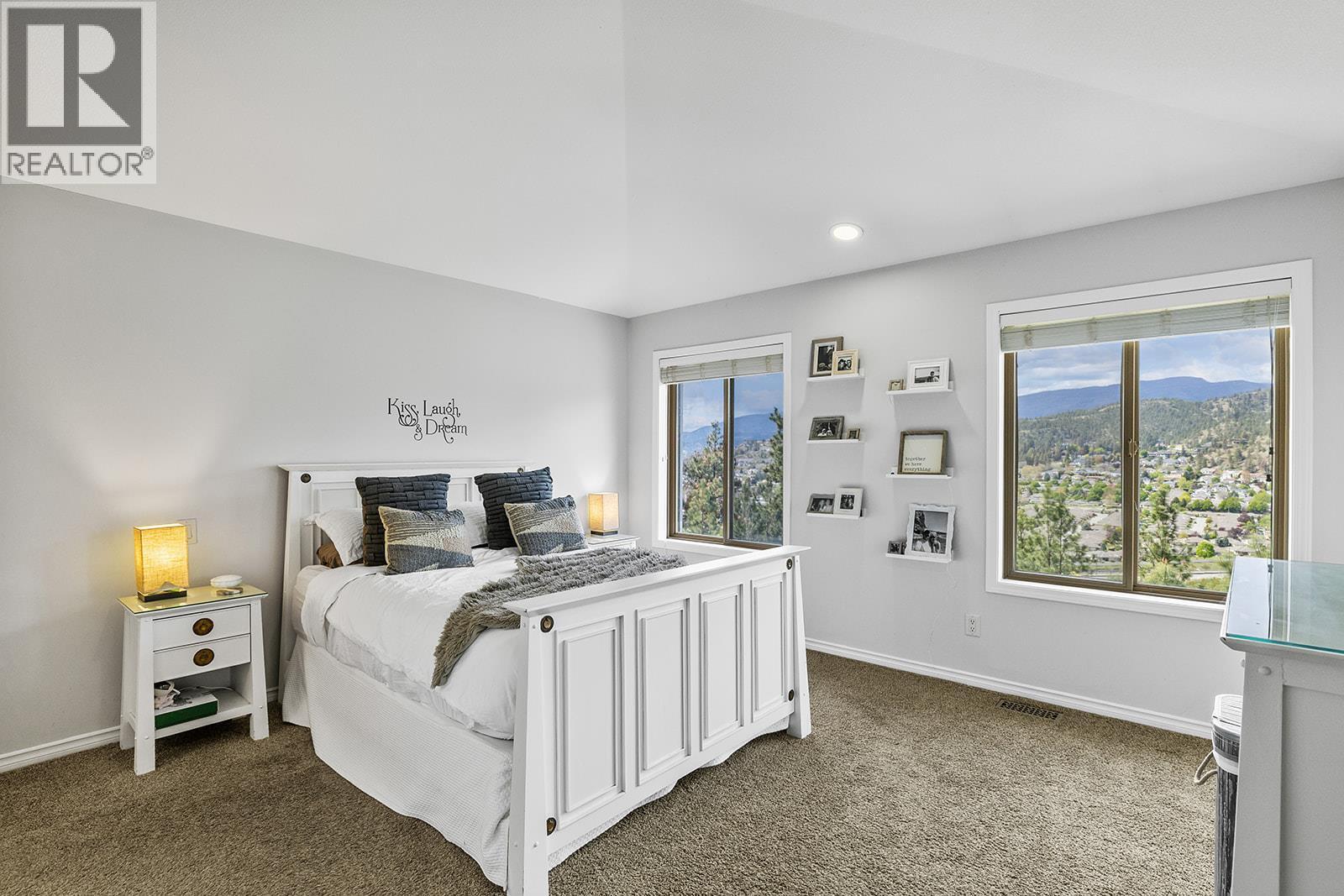 600 Denali Drive, Kelowna