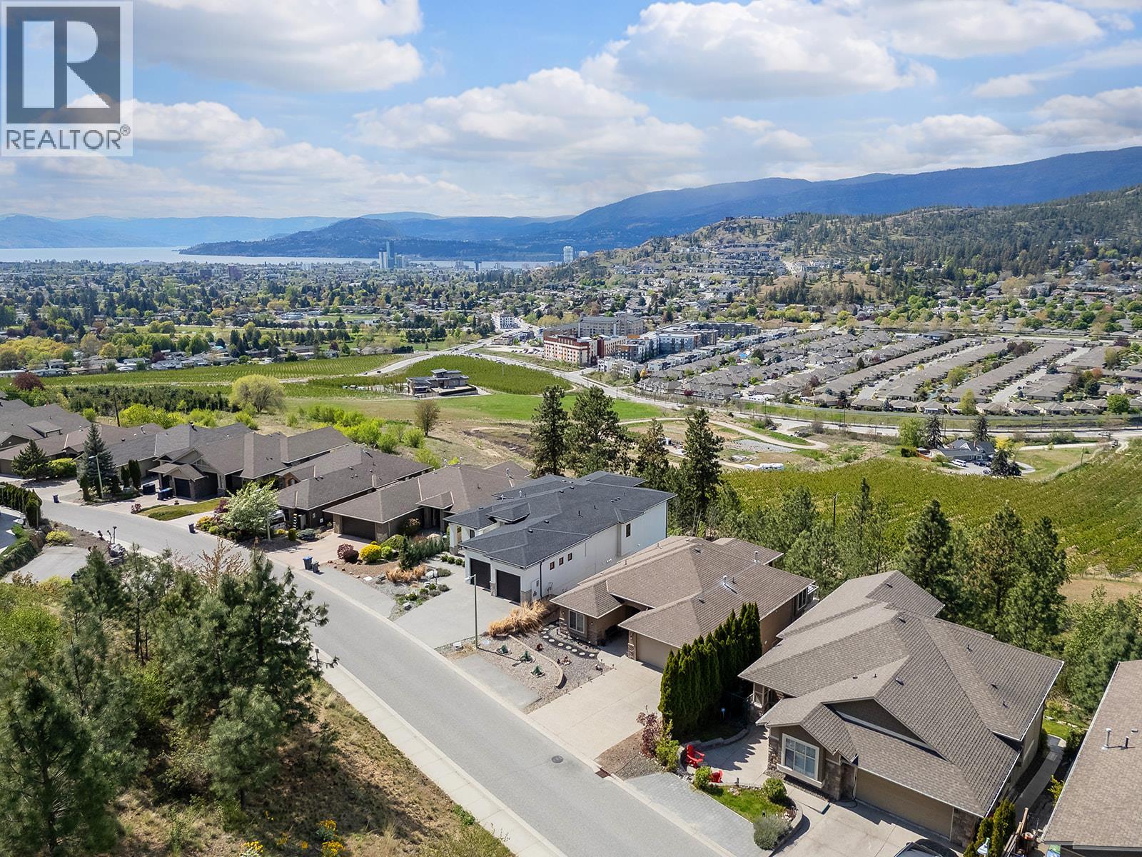600 Denali Drive, Kelowna