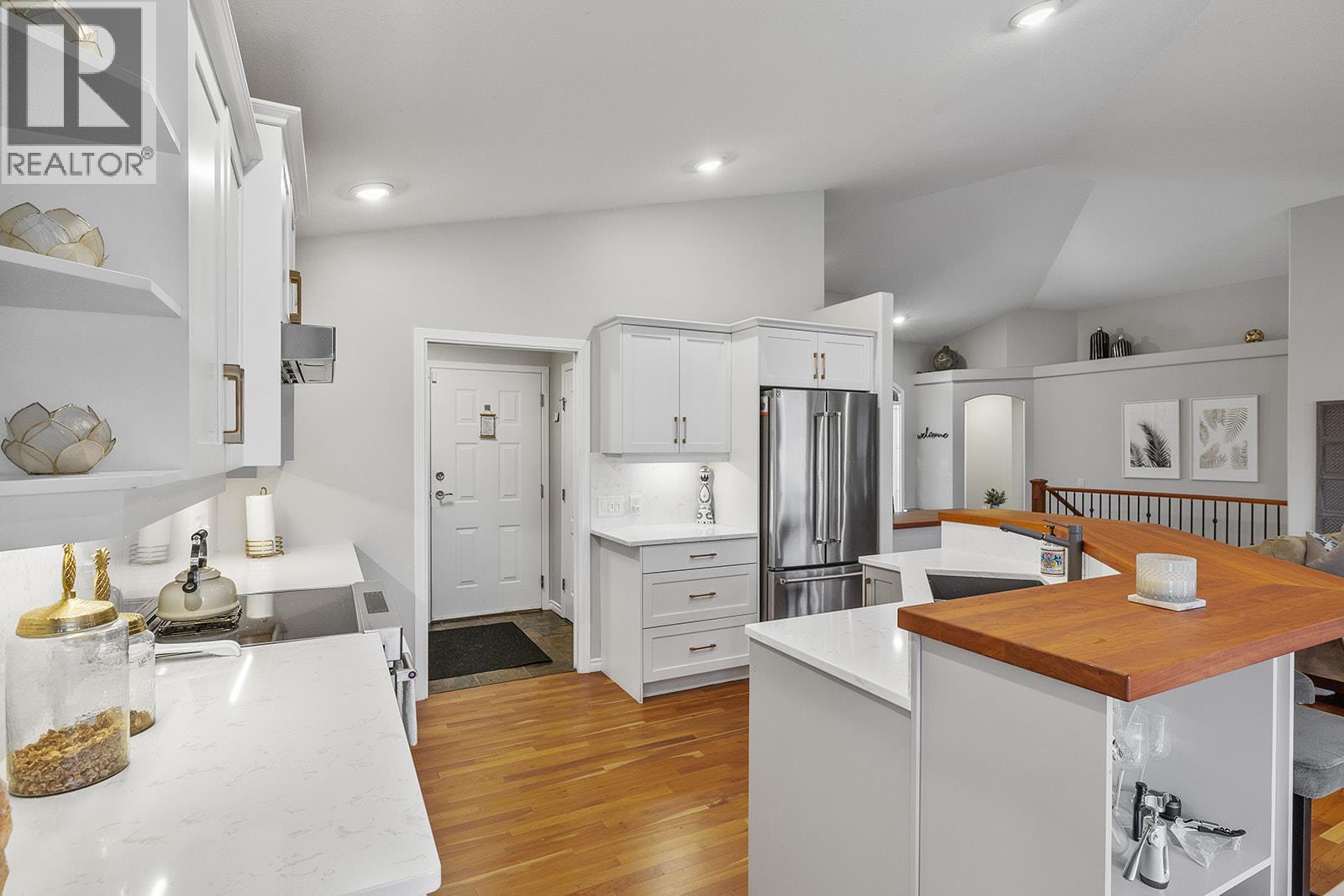 600 Denali Drive, Kelowna