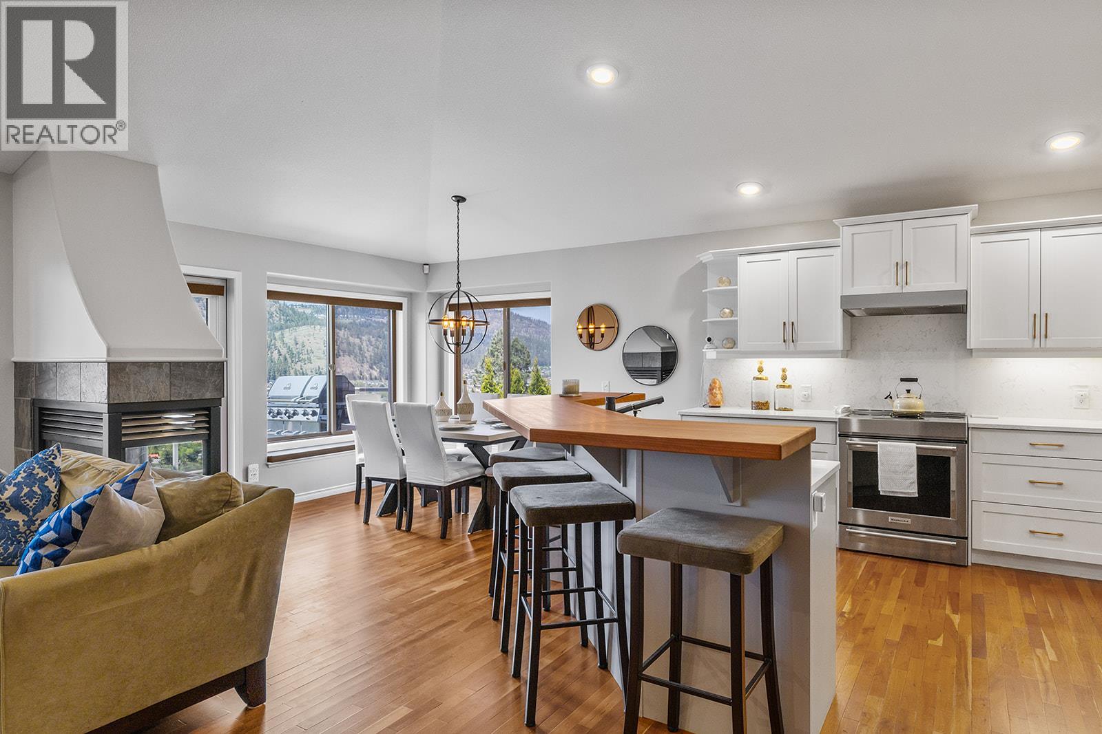 600 Denali Drive, Kelowna