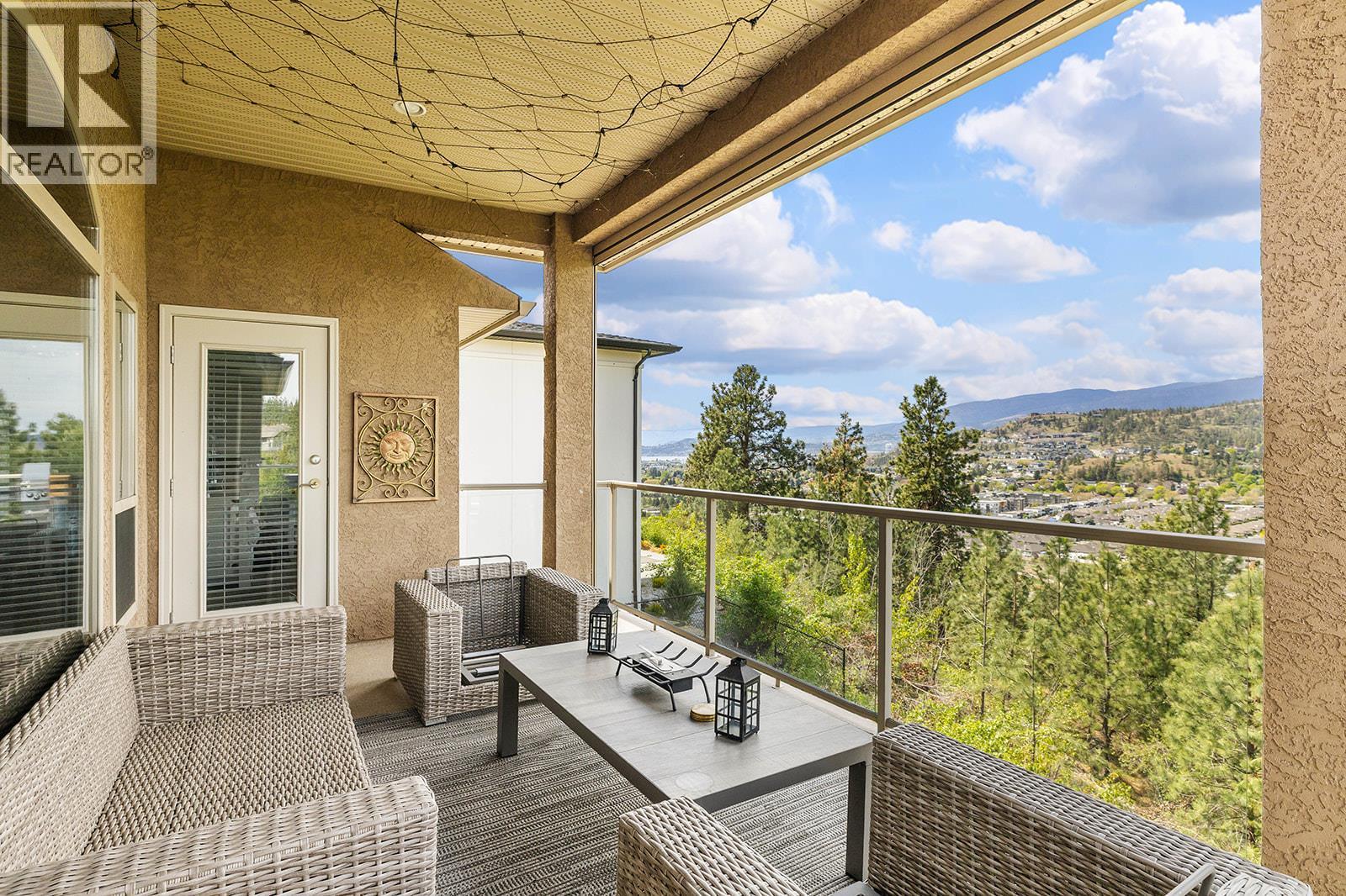 600 Denali Drive, Kelowna