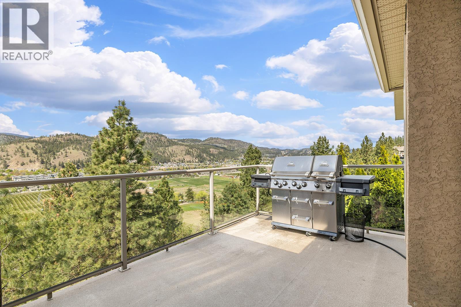 600 Denali Drive, Kelowna
