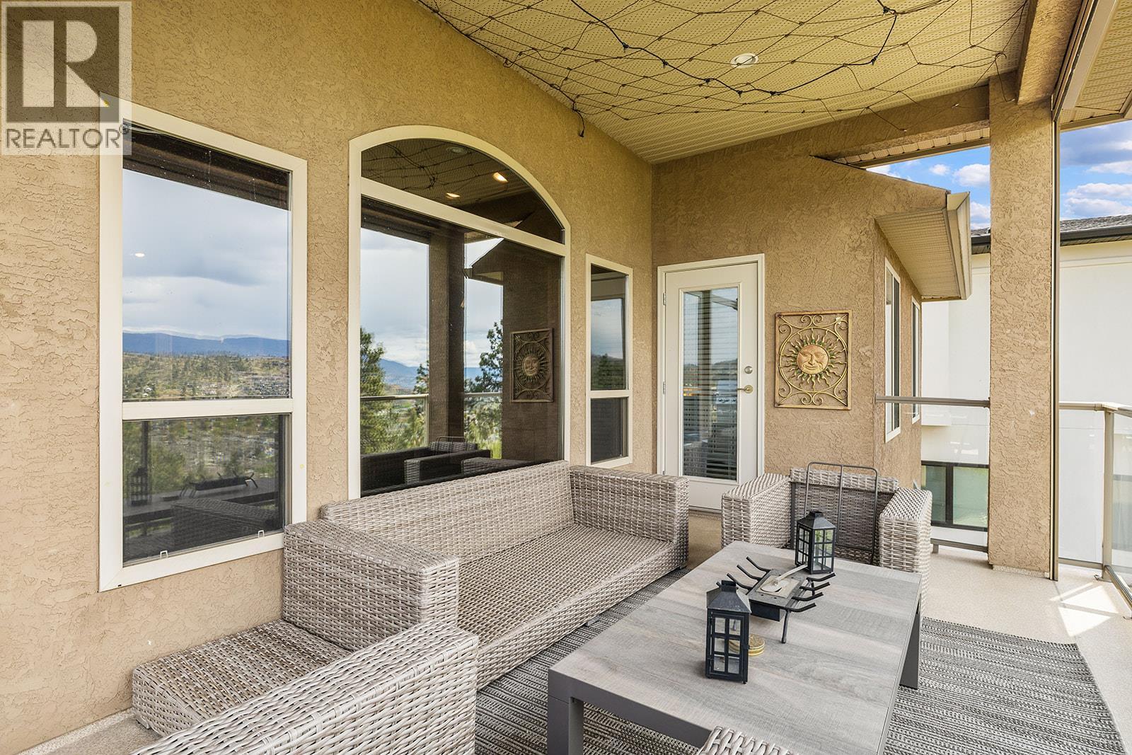 600 Denali Drive, Kelowna