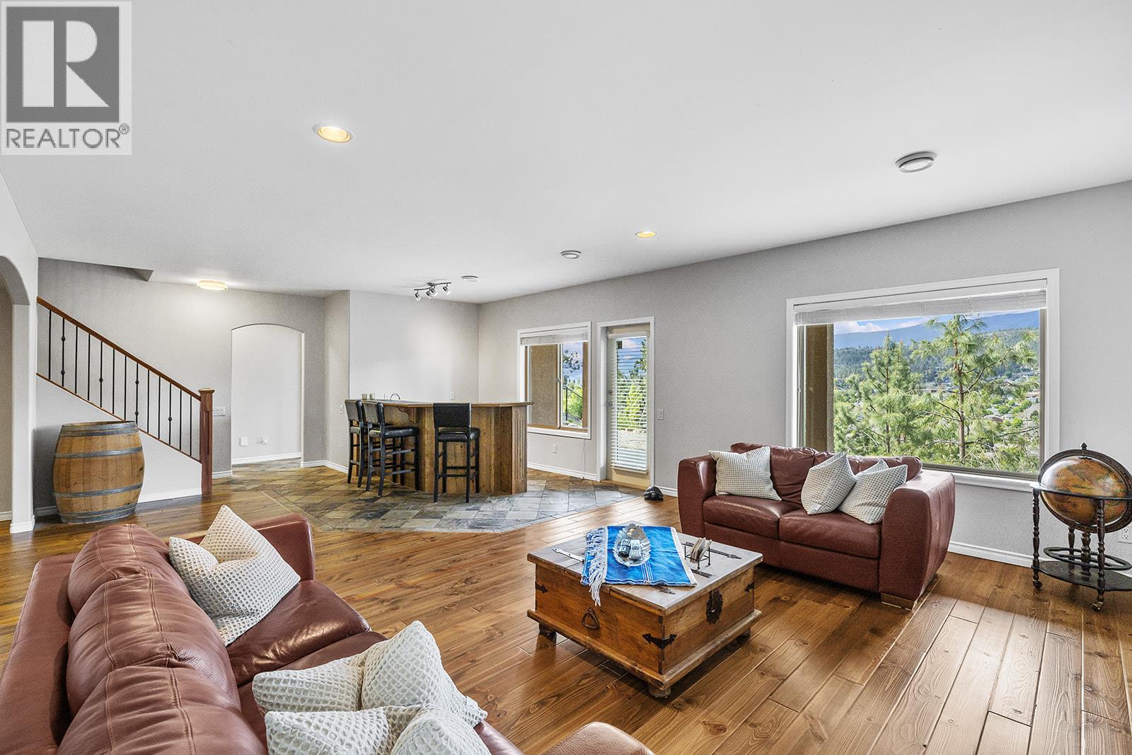 600 Denali Drive, Kelowna