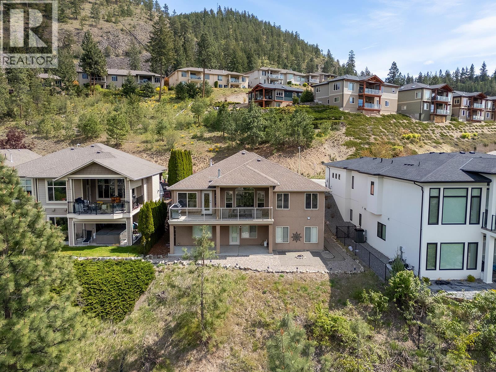 600 Denali Drive, Kelowna