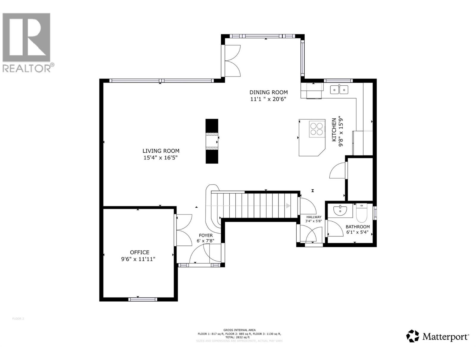 2568 SANDSTONE Green - 54