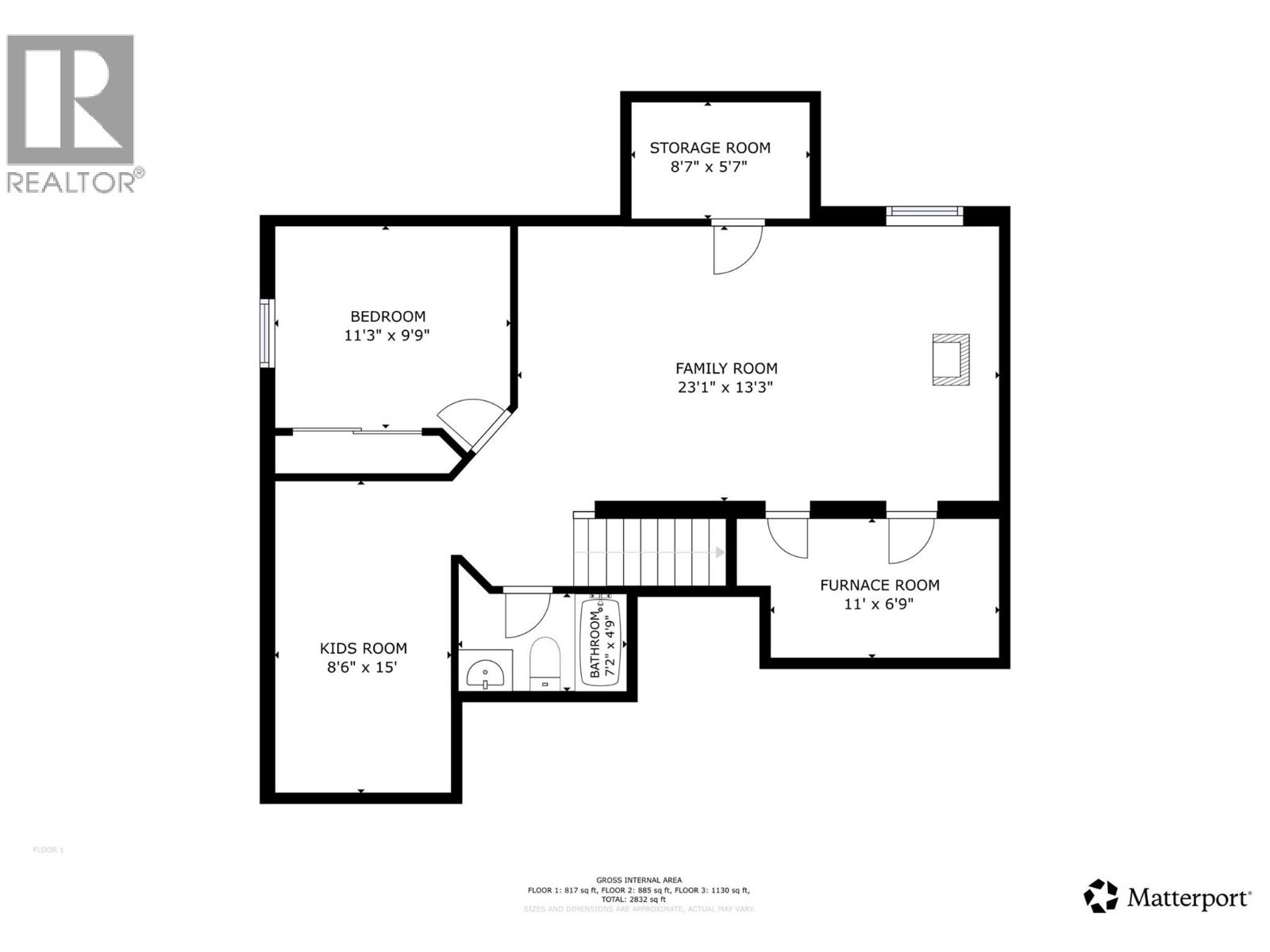 2568 SANDSTONE Green - 53