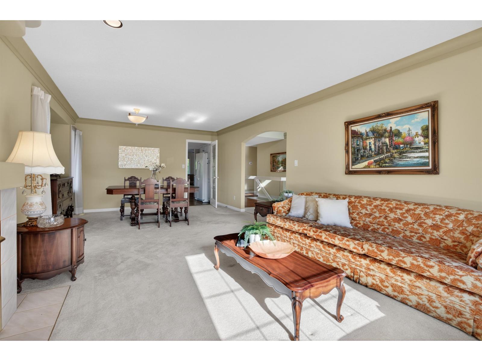 4 Bed, 3 Bath House for Sale in Abbotsford – 31515 SOUTHERN DRIVE, Abbotsford - Image 21