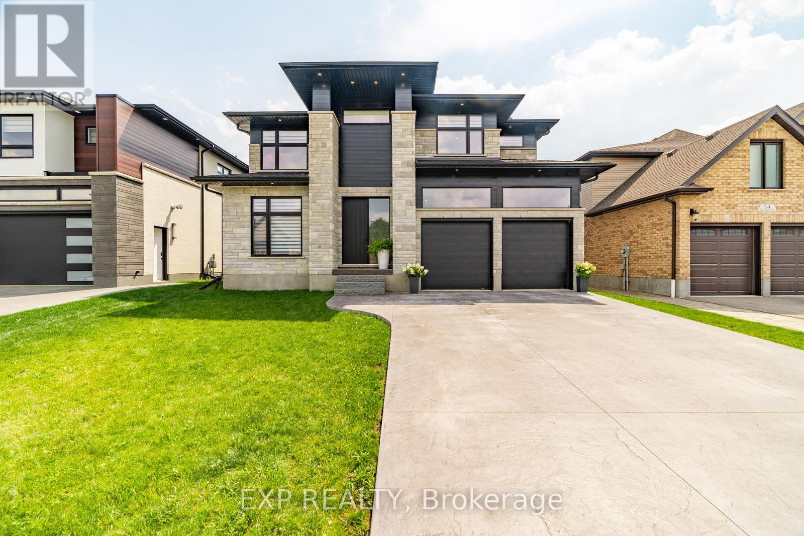 1052 WALTON AVENUE - 3