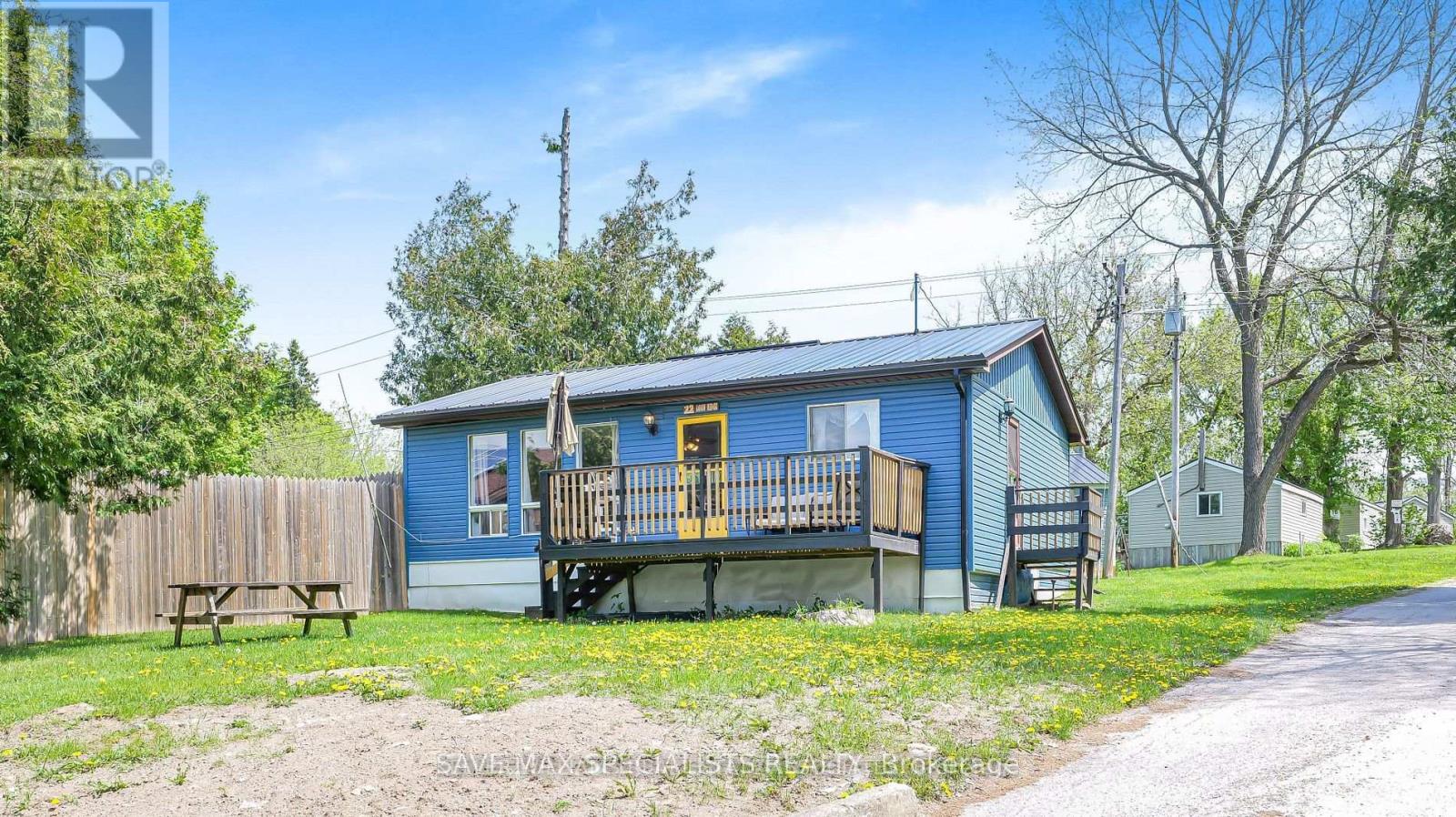 #22 230-232 LAKE DALRYMPLE ROAD - 13