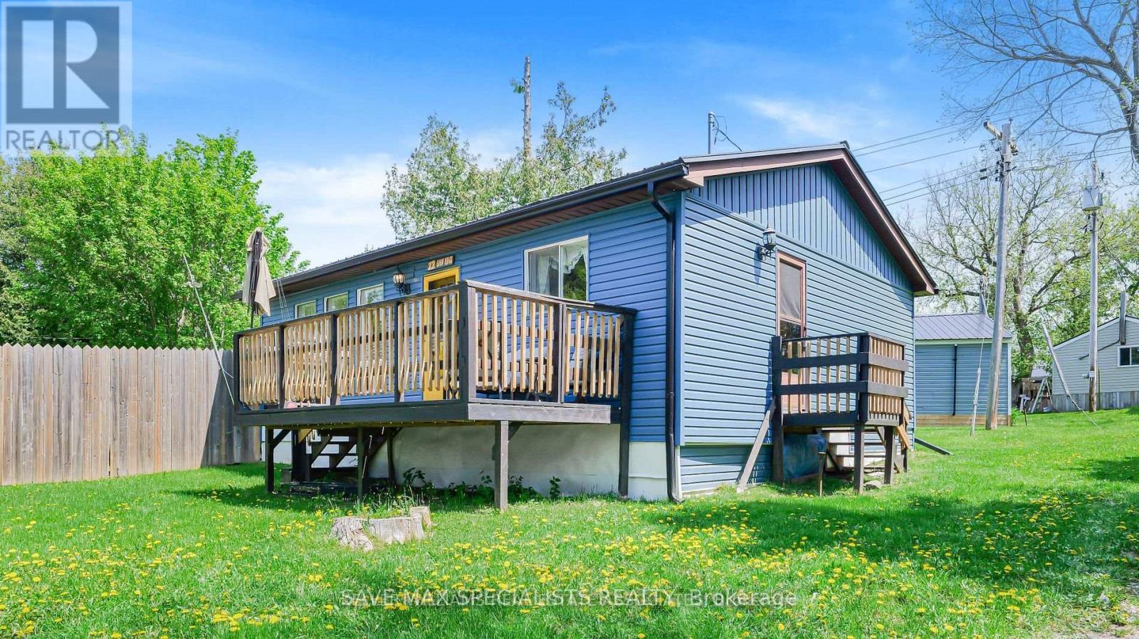 #22 230-232 LAKE DALRYMPLE ROAD - 16
