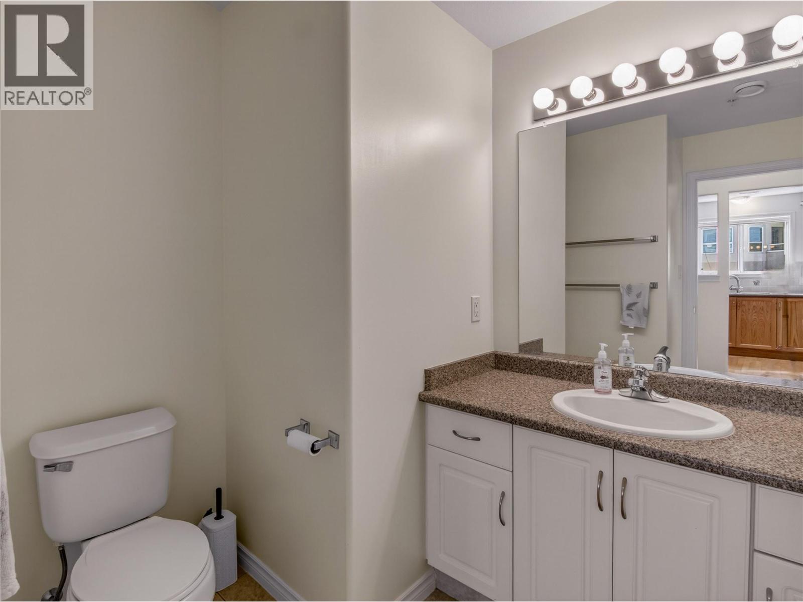 2285 Atkinson Street Unit# 404, Penticton