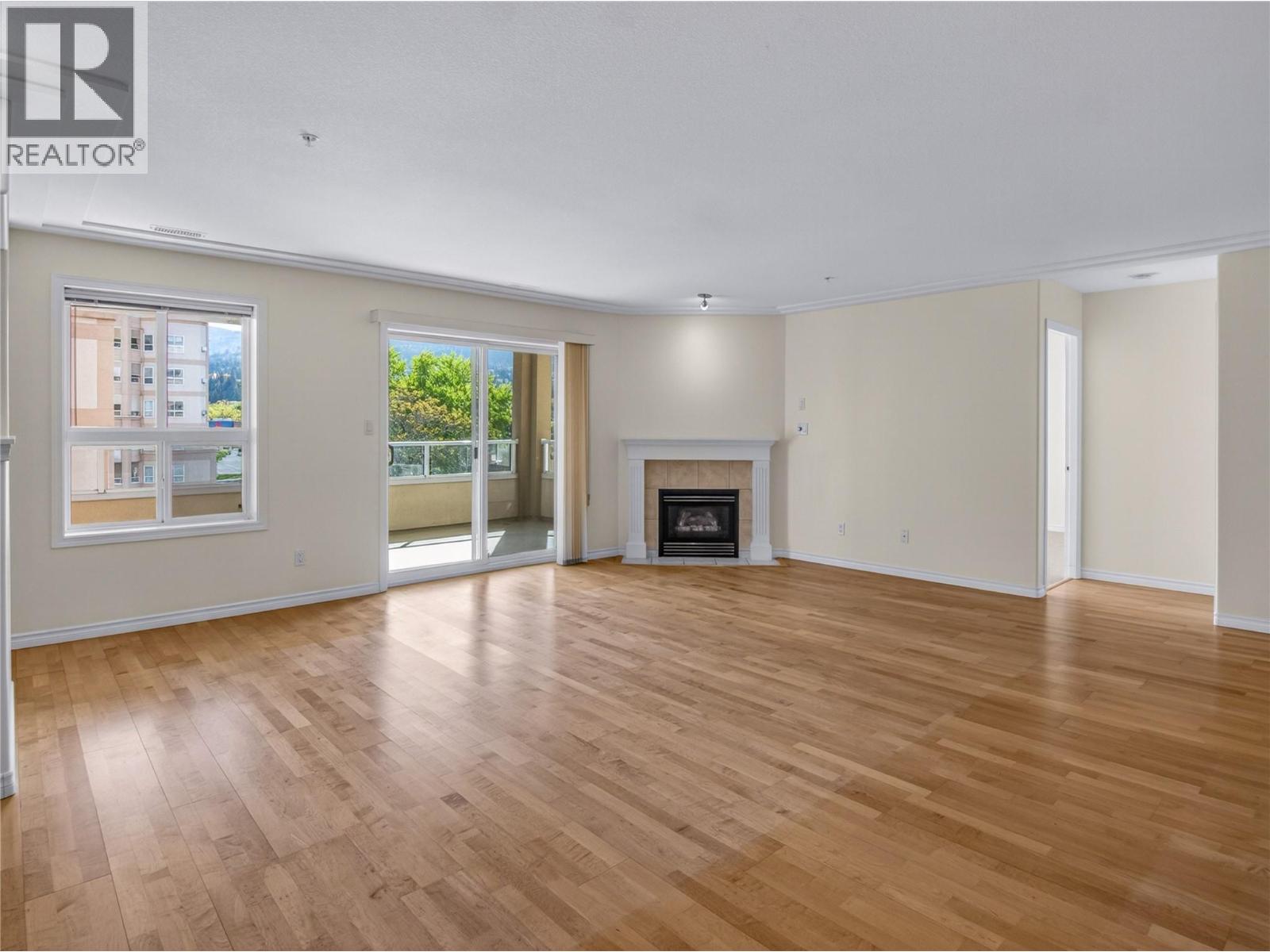 2285 Atkinson Street Unit# 404, Penticton
