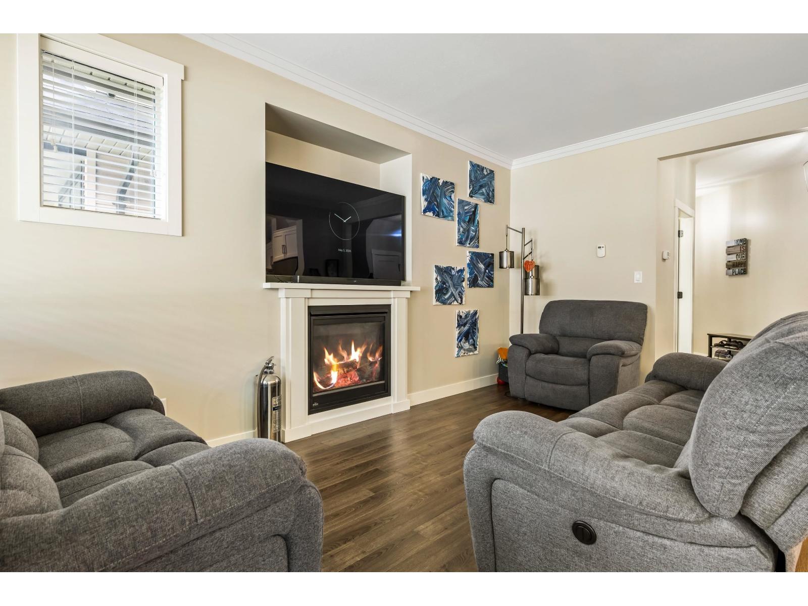 16 7411 MORROW ROAD, Agassiz, Agassiz