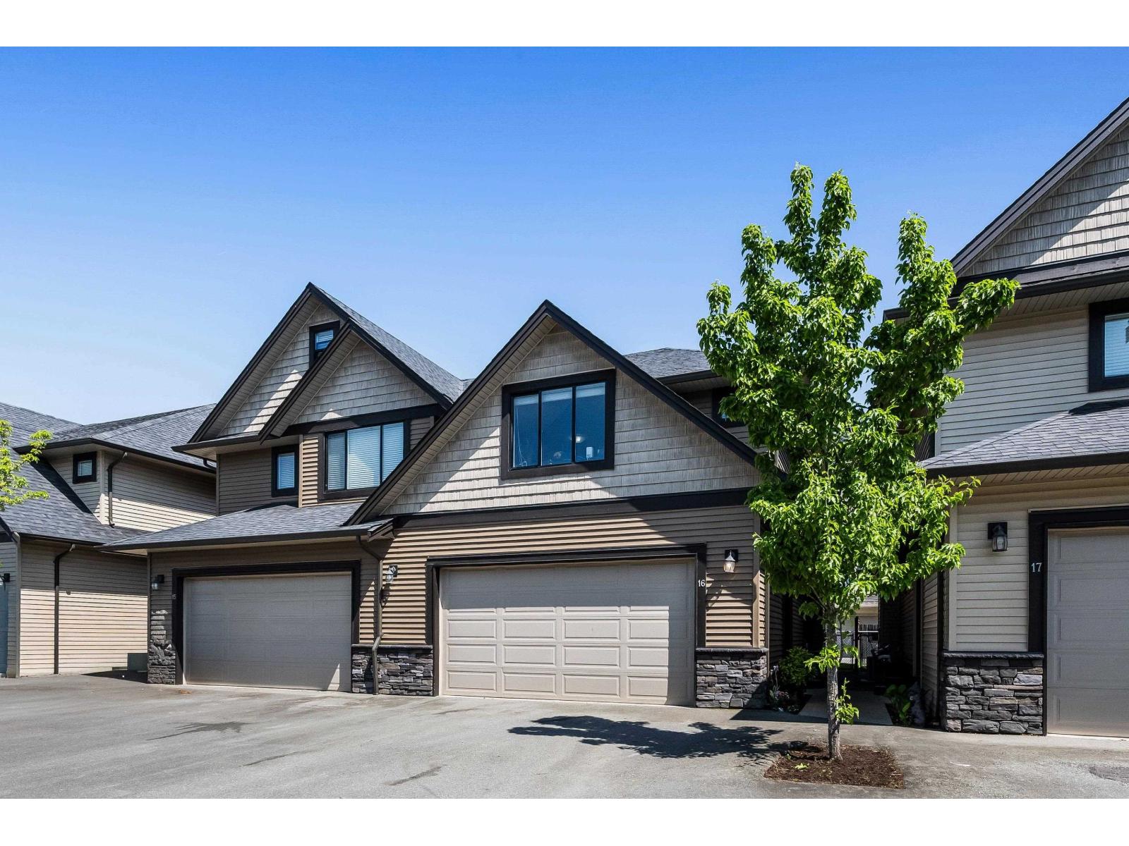 16 7411 MORROW ROAD, Agassiz