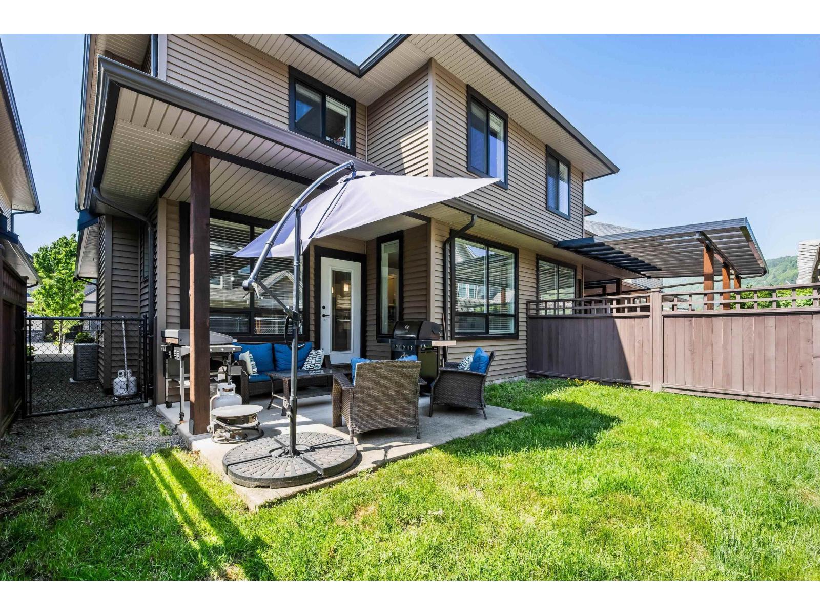 16 7411 MORROW ROAD, Agassiz, Agassiz