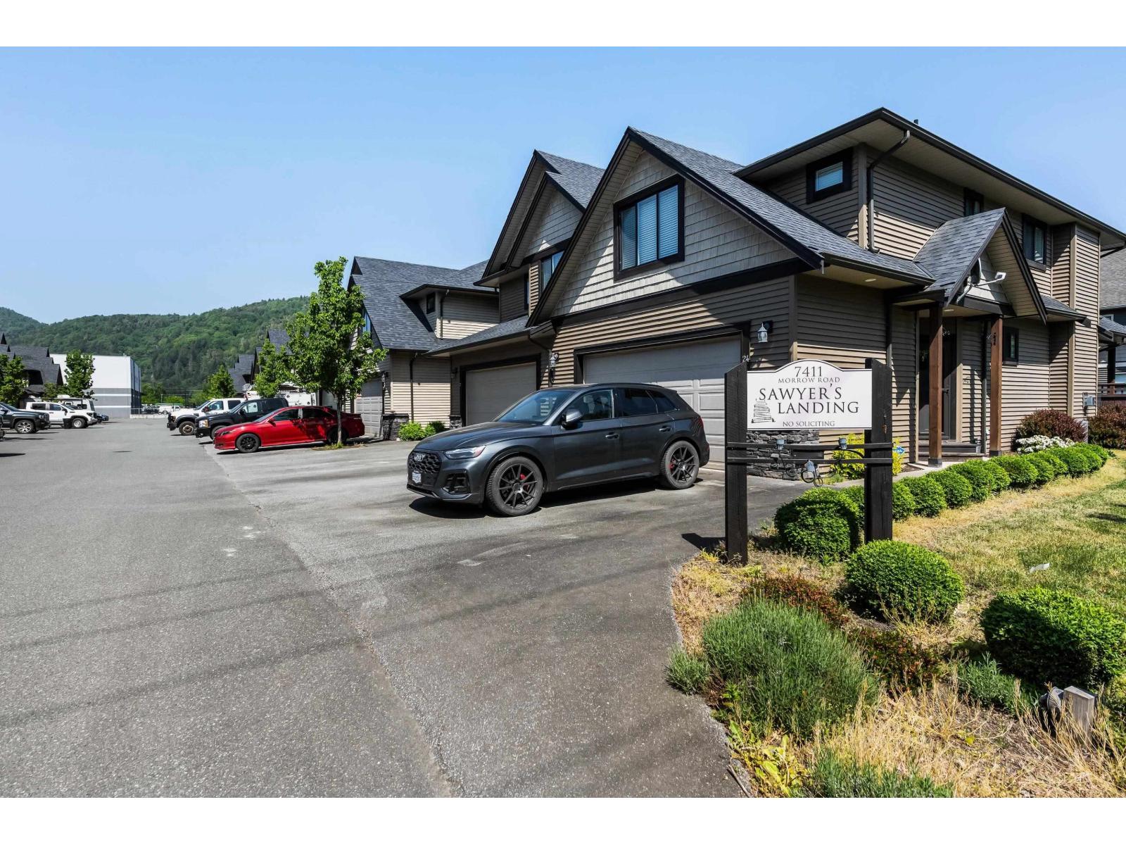16 7411 MORROW ROAD, Agassiz, Agassiz
