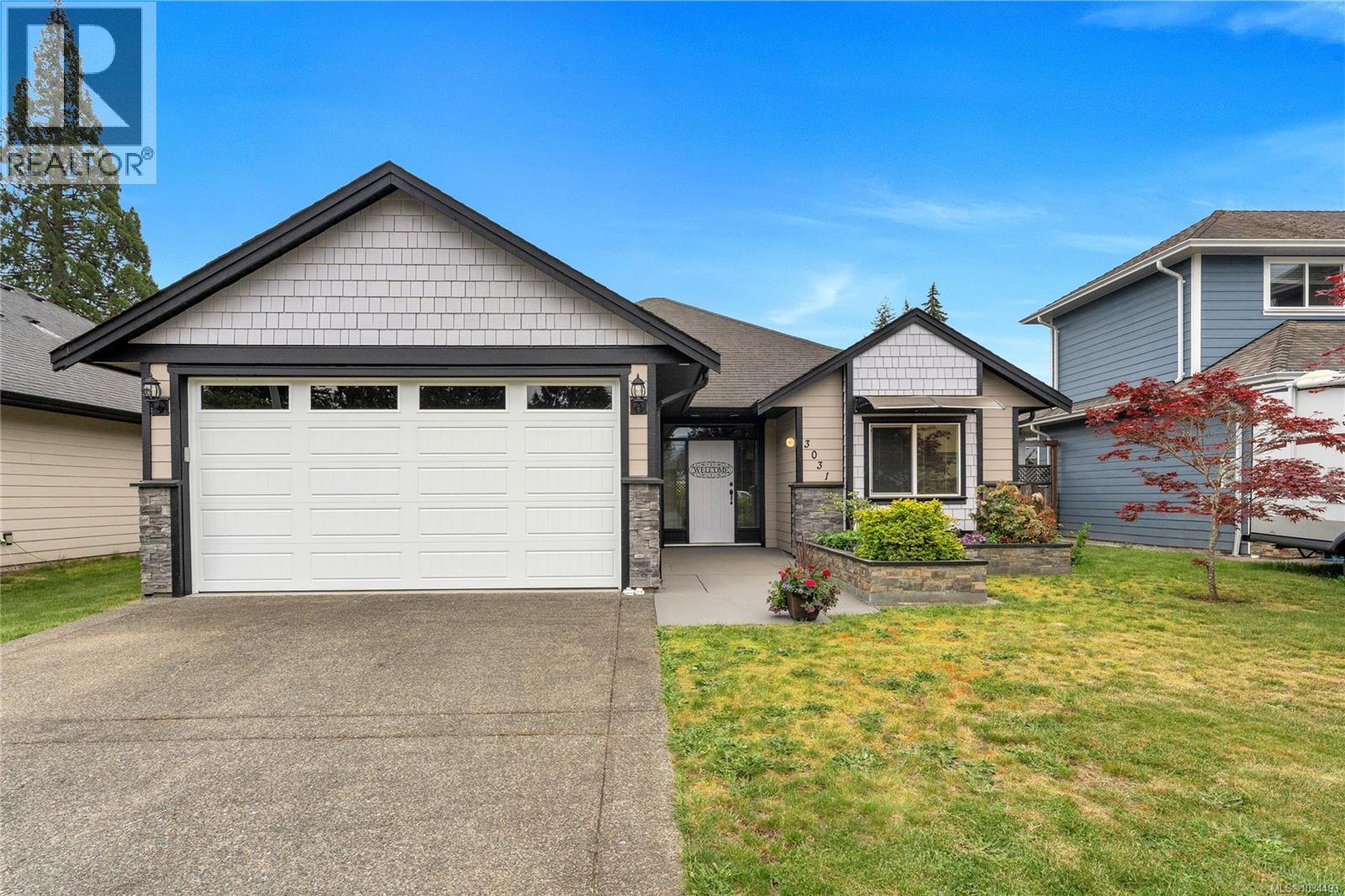 3031 Keystone Dr - 1