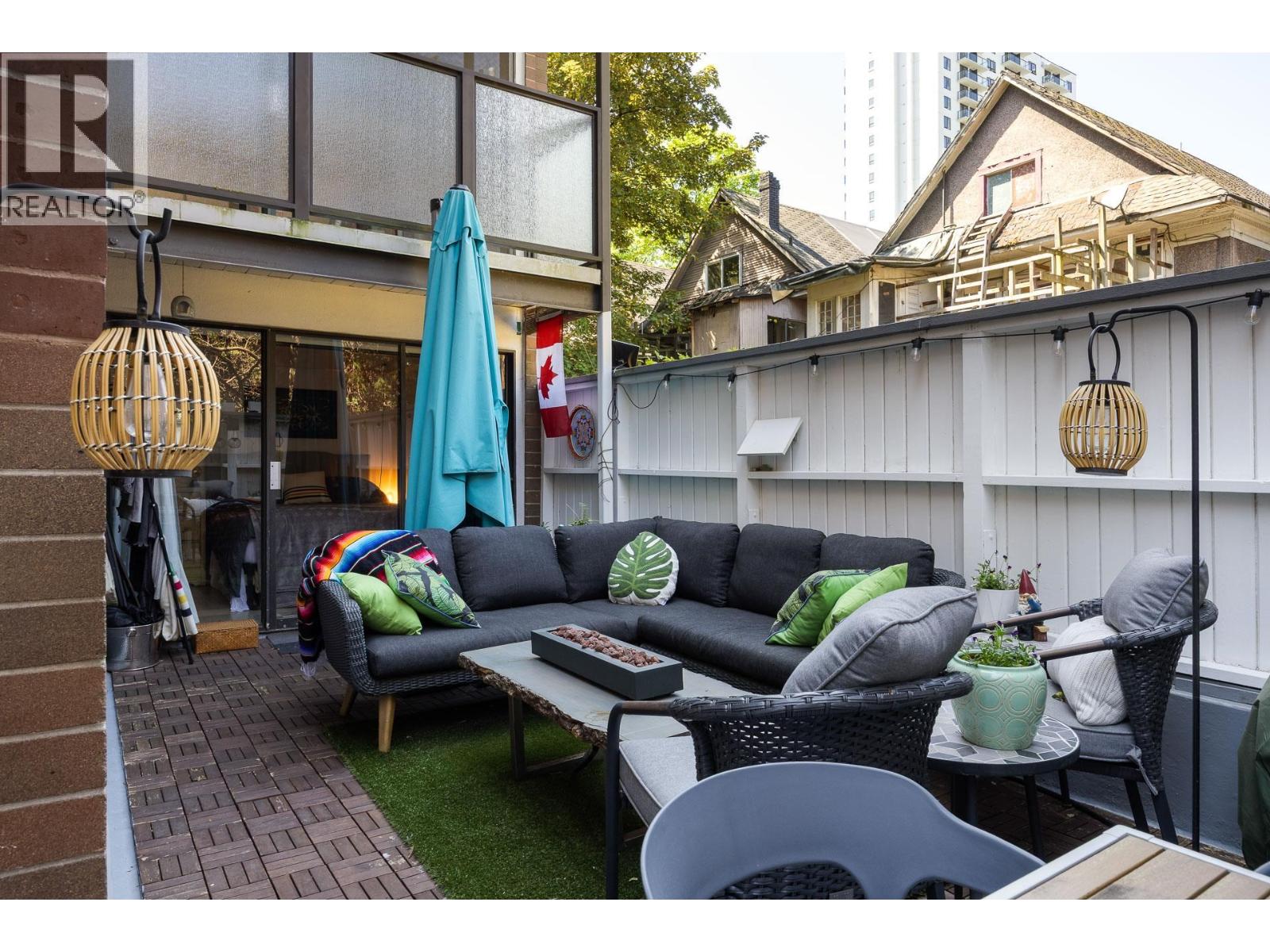 101 1535 NELSON STREET — photo 2