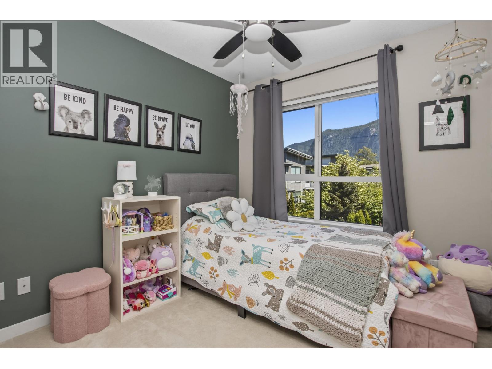 38368 SUMMITS VIEW DRIVE, Squamish